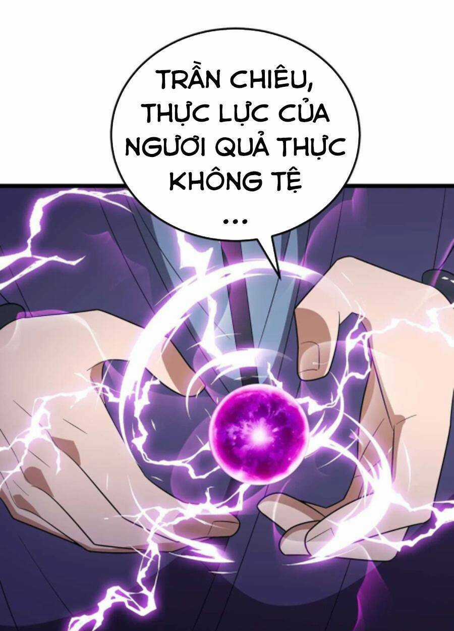 Chúa Tể Tam Giới Chapter 226 trang 12