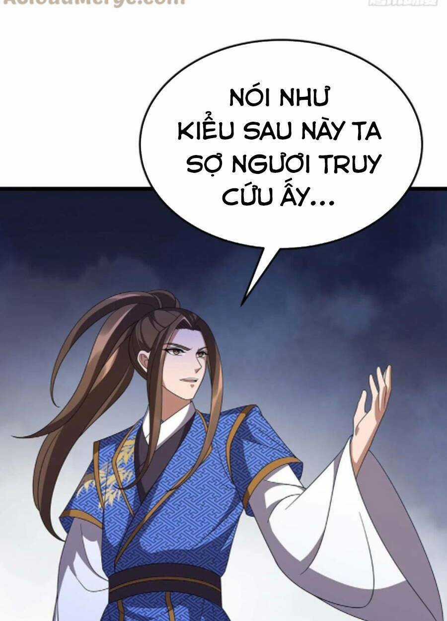 Chúa Tể Tam Giới Chapter 226 trang 15