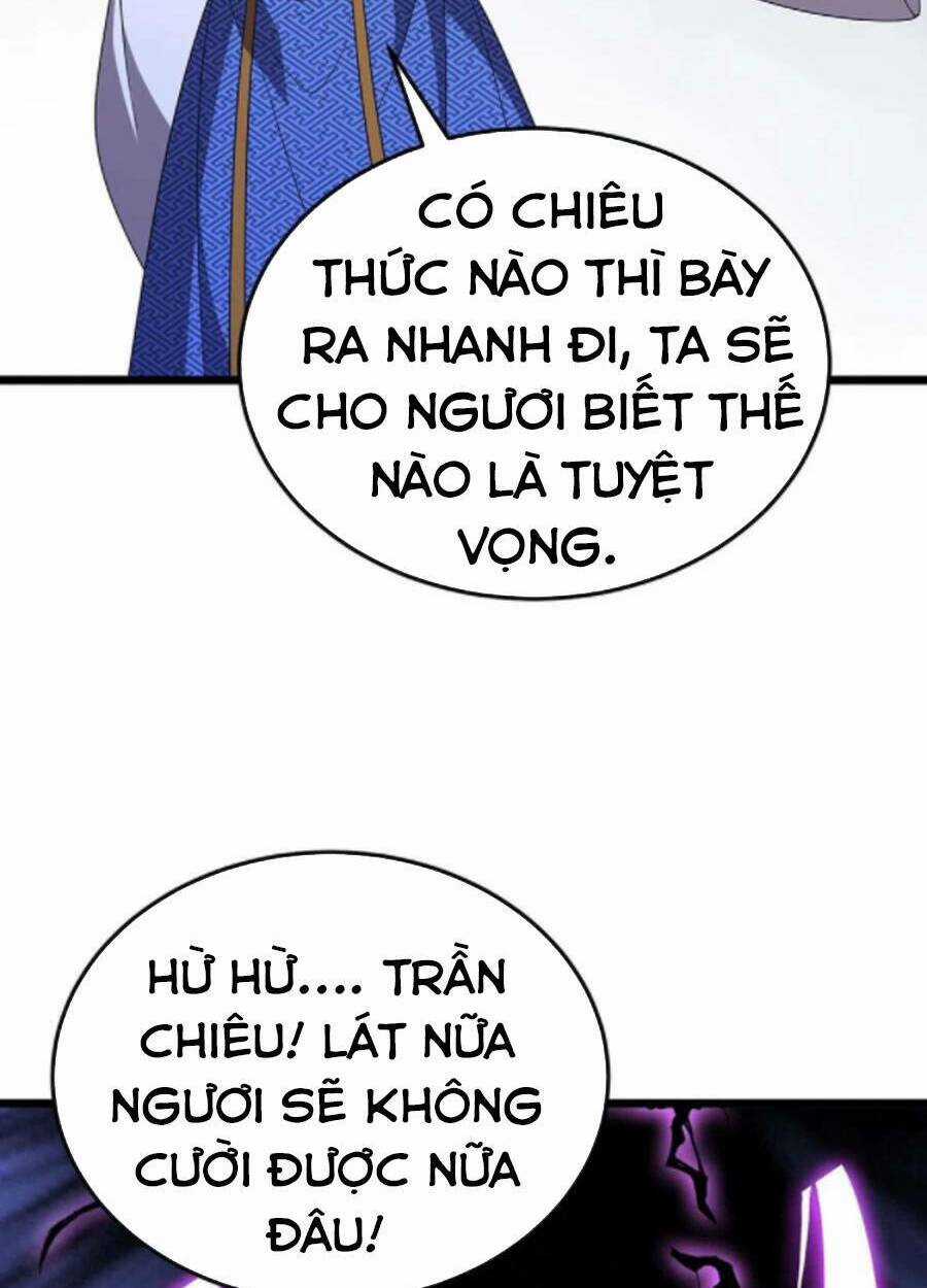 Chúa Tể Tam Giới Chapter 226 trang 16