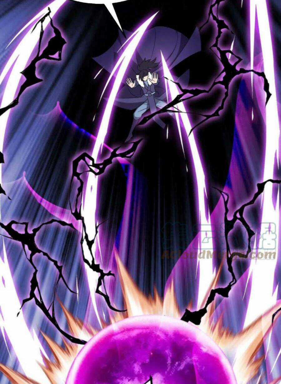 Chúa Tể Tam Giới Chapter 226 trang 17