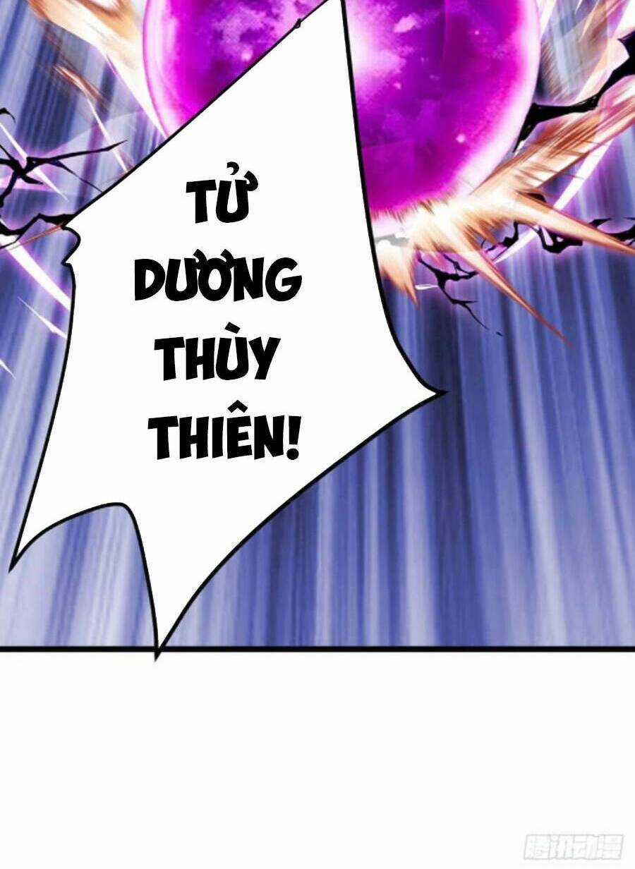 Chúa Tể Tam Giới Chapter 226 trang 18