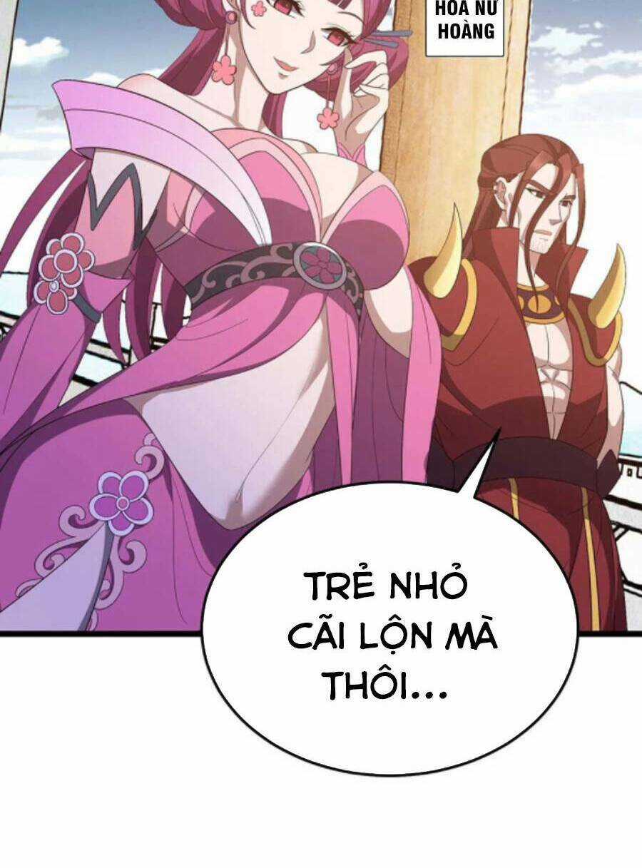 Chúa Tể Tam Giới Chapter 226 trang 2