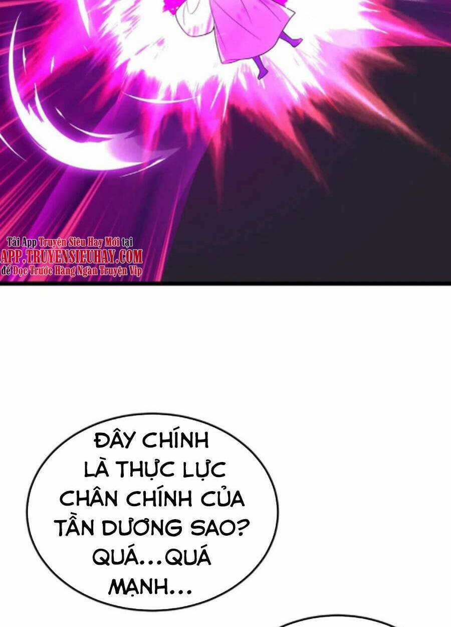 Chúa Tể Tam Giới Chapter 226 trang 20