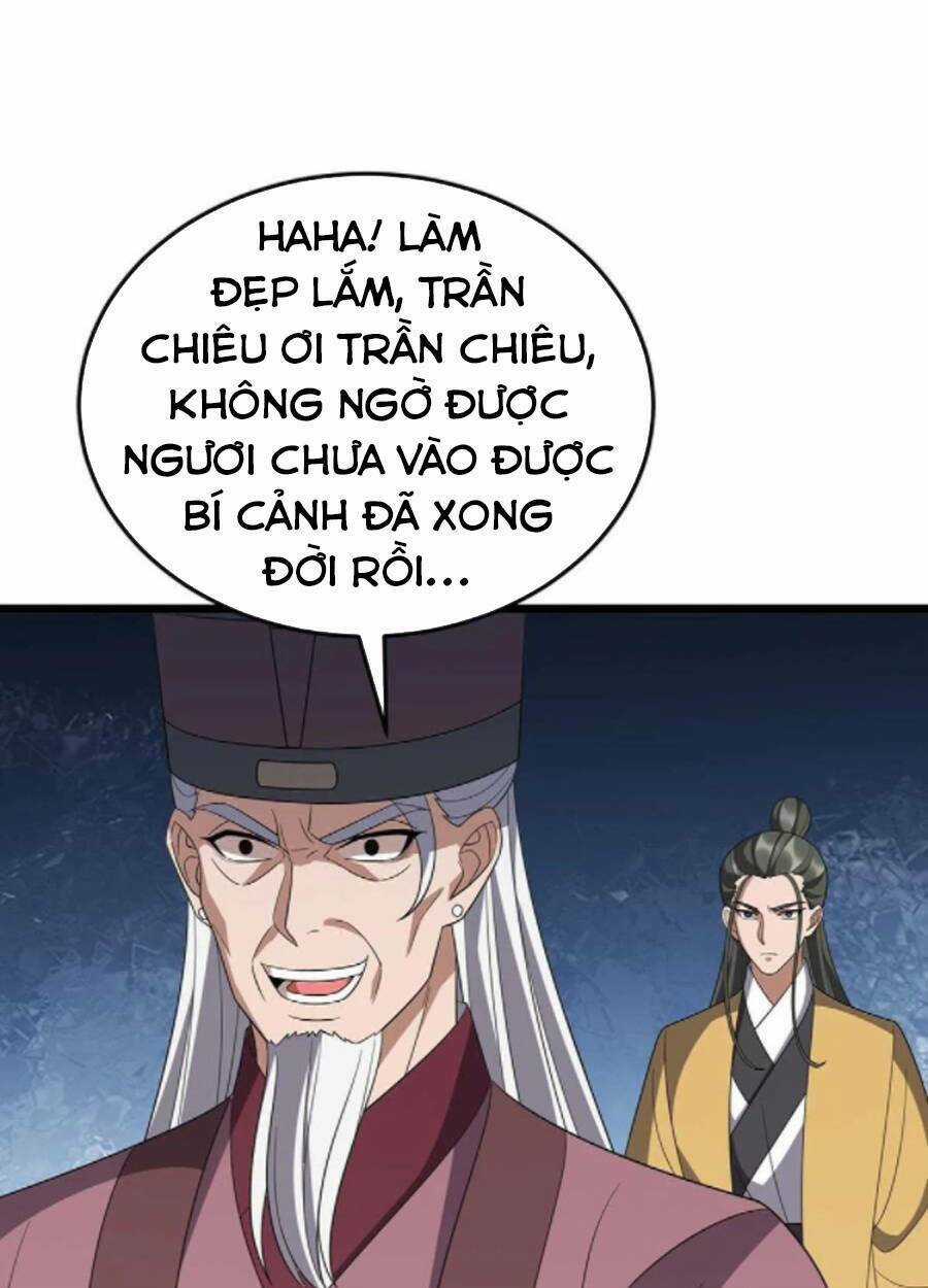 Chúa Tể Tam Giới Chapter 226 trang 22