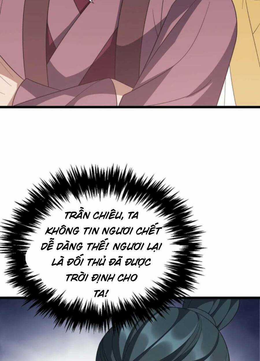 Chúa Tể Tam Giới Chapter 226 trang 23