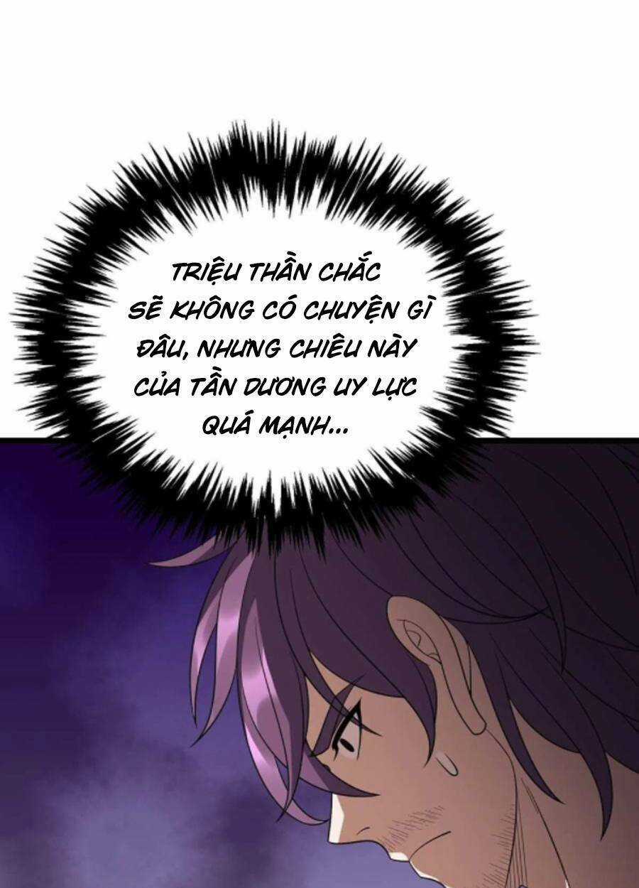 Chúa Tể Tam Giới Chapter 226 trang 25