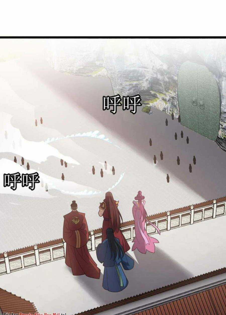 Chúa Tể Tam Giới Chapter 226 trang 28