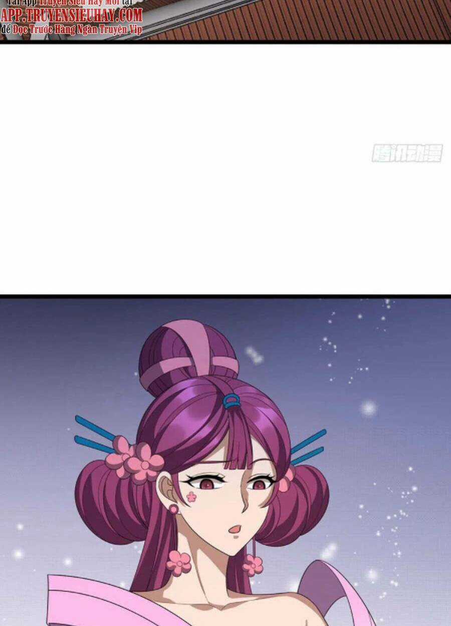 Chúa Tể Tam Giới Chapter 226 trang 29