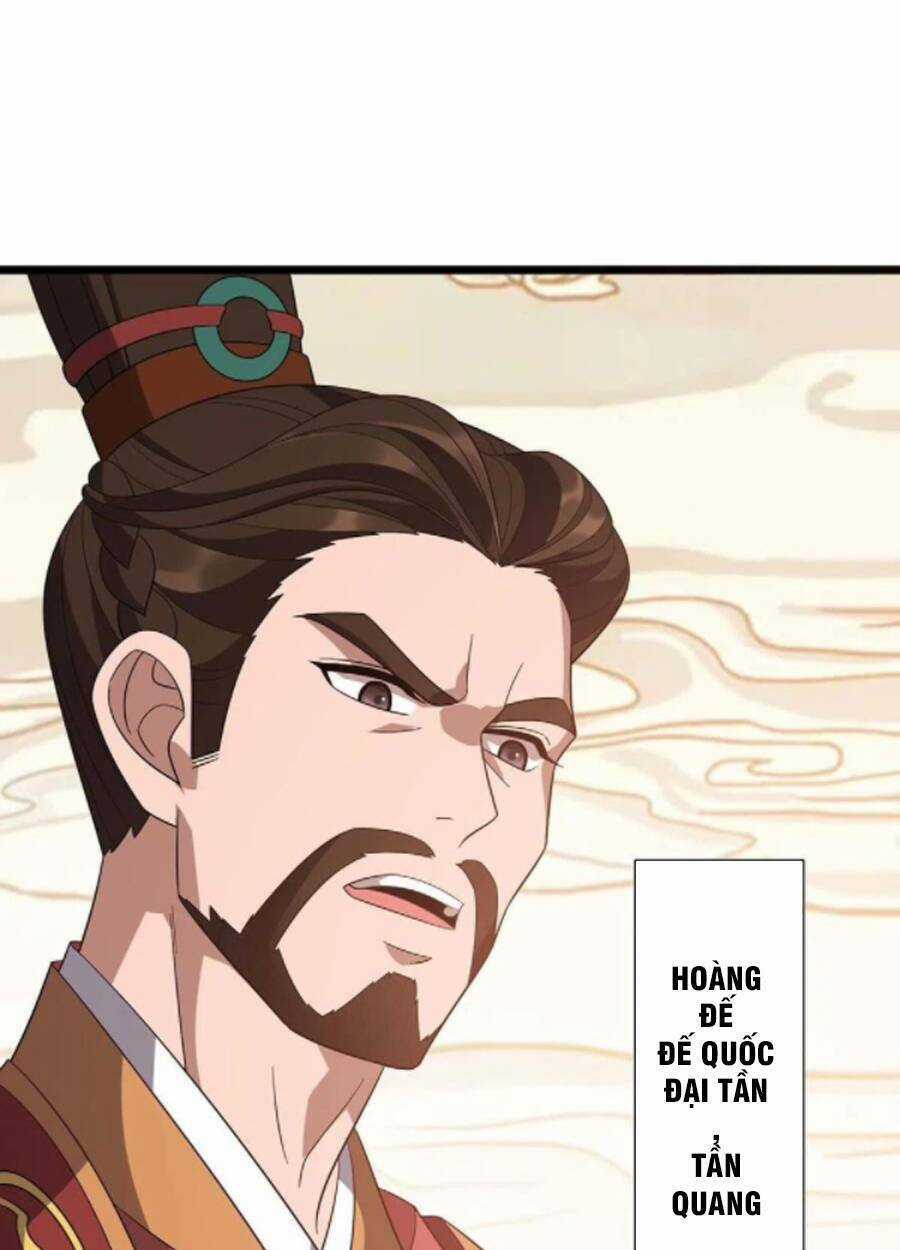 Chúa Tể Tam Giới Chapter 226 trang 3