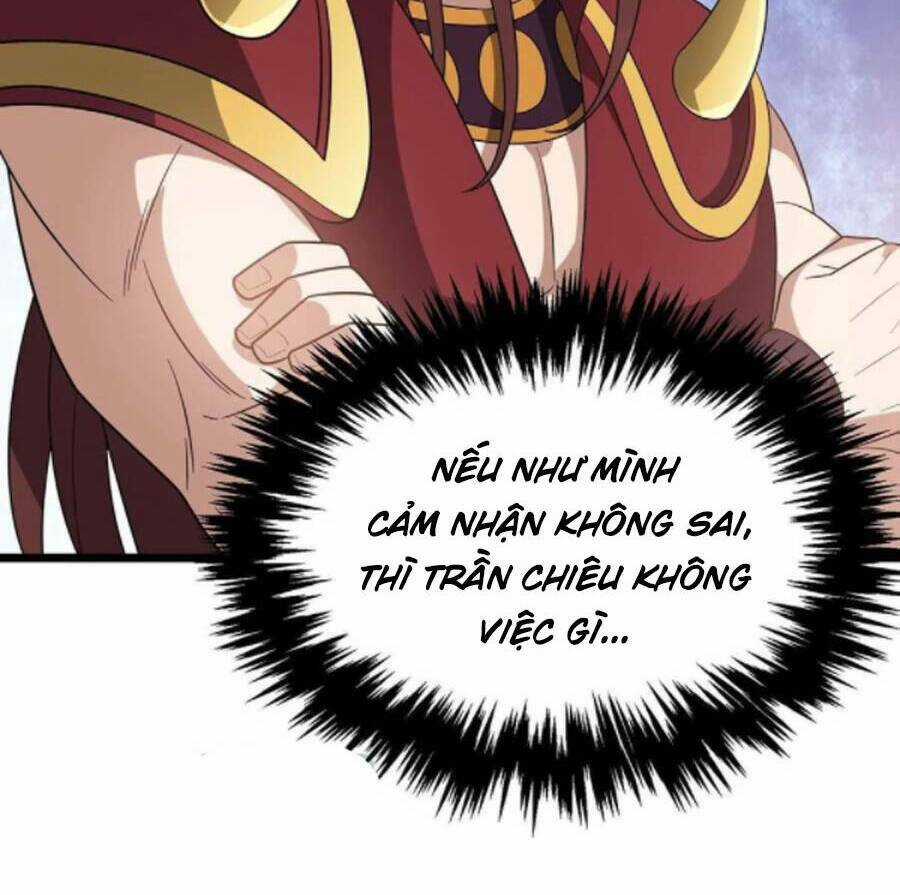 Chúa Tể Tam Giới Chapter 226 trang 33