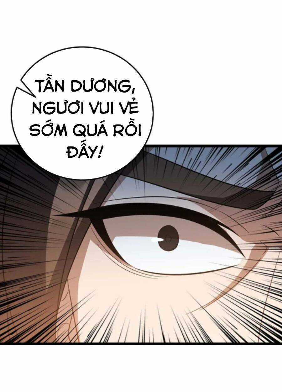 Chúa Tể Tam Giới Chapter 226 trang 38