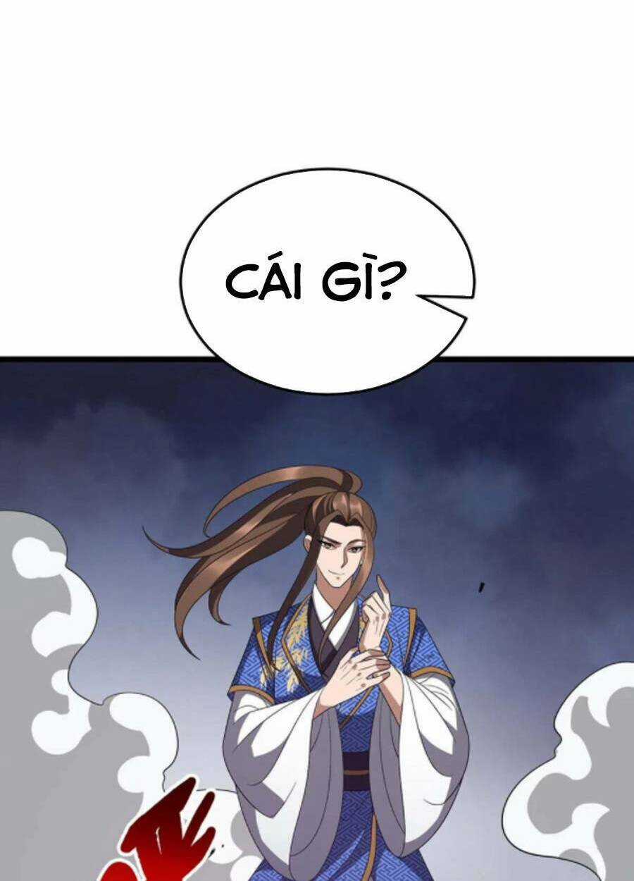 Chúa Tể Tam Giới Chapter 226 trang 39