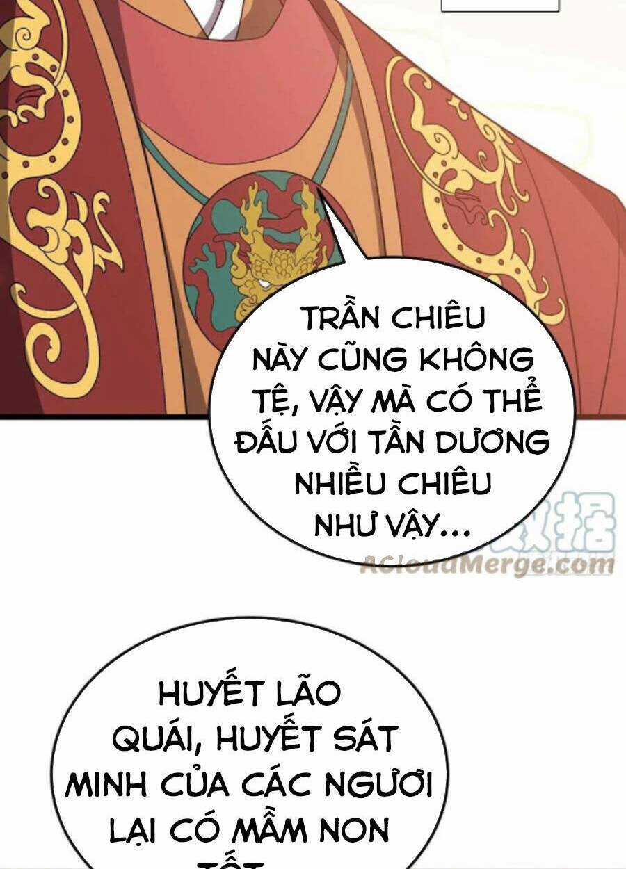 Chúa Tể Tam Giới Chapter 226 trang 4