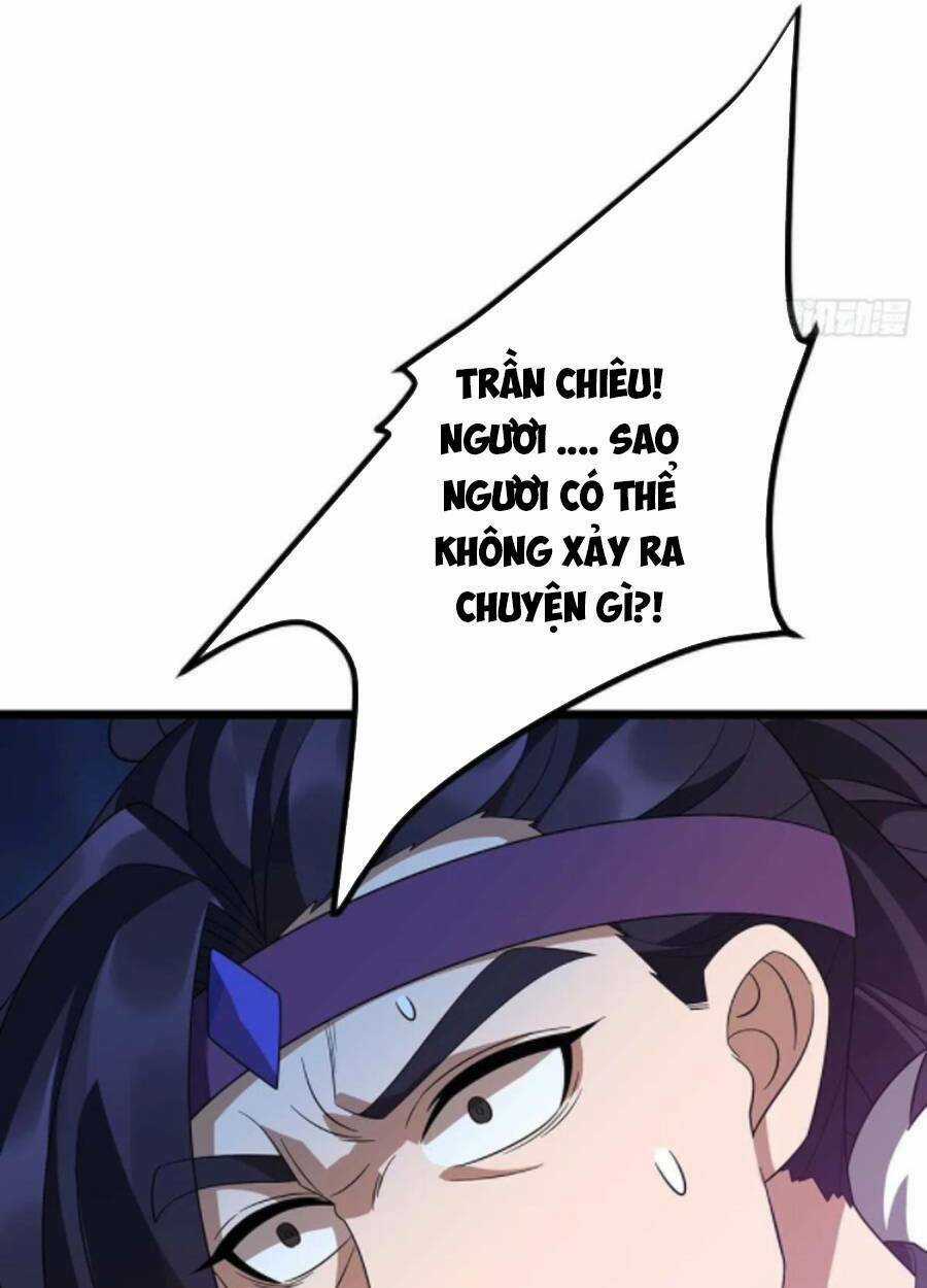 Chúa Tể Tam Giới Chapter 226 trang 41