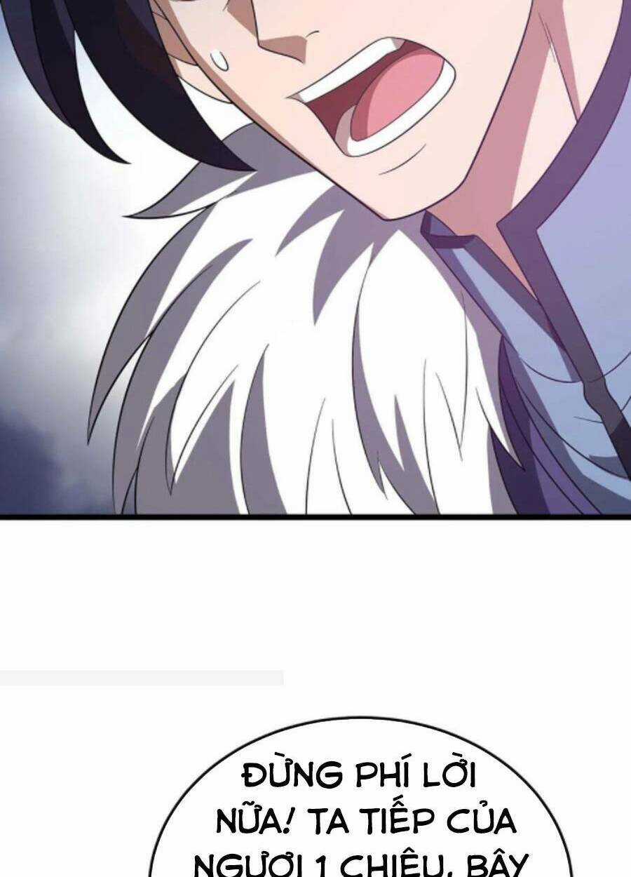 Chúa Tể Tam Giới Chapter 226 trang 42