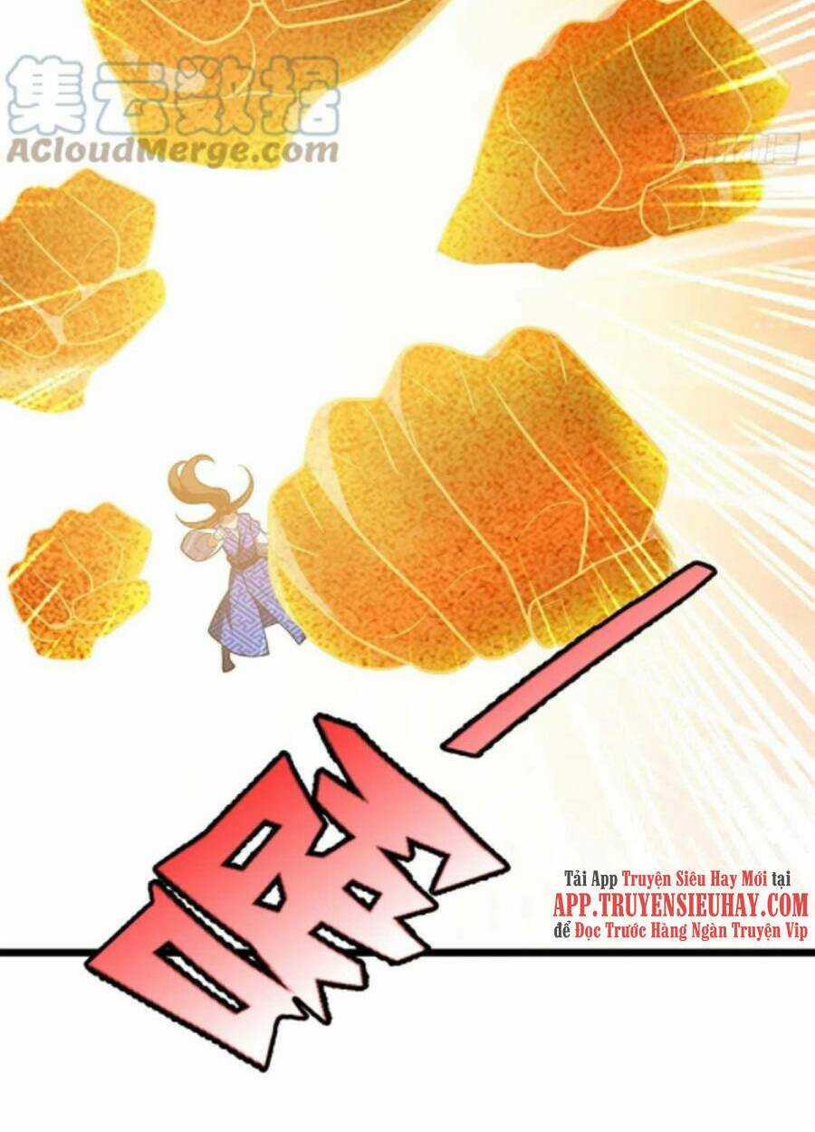 Chúa Tể Tam Giới Chapter 226 trang 45