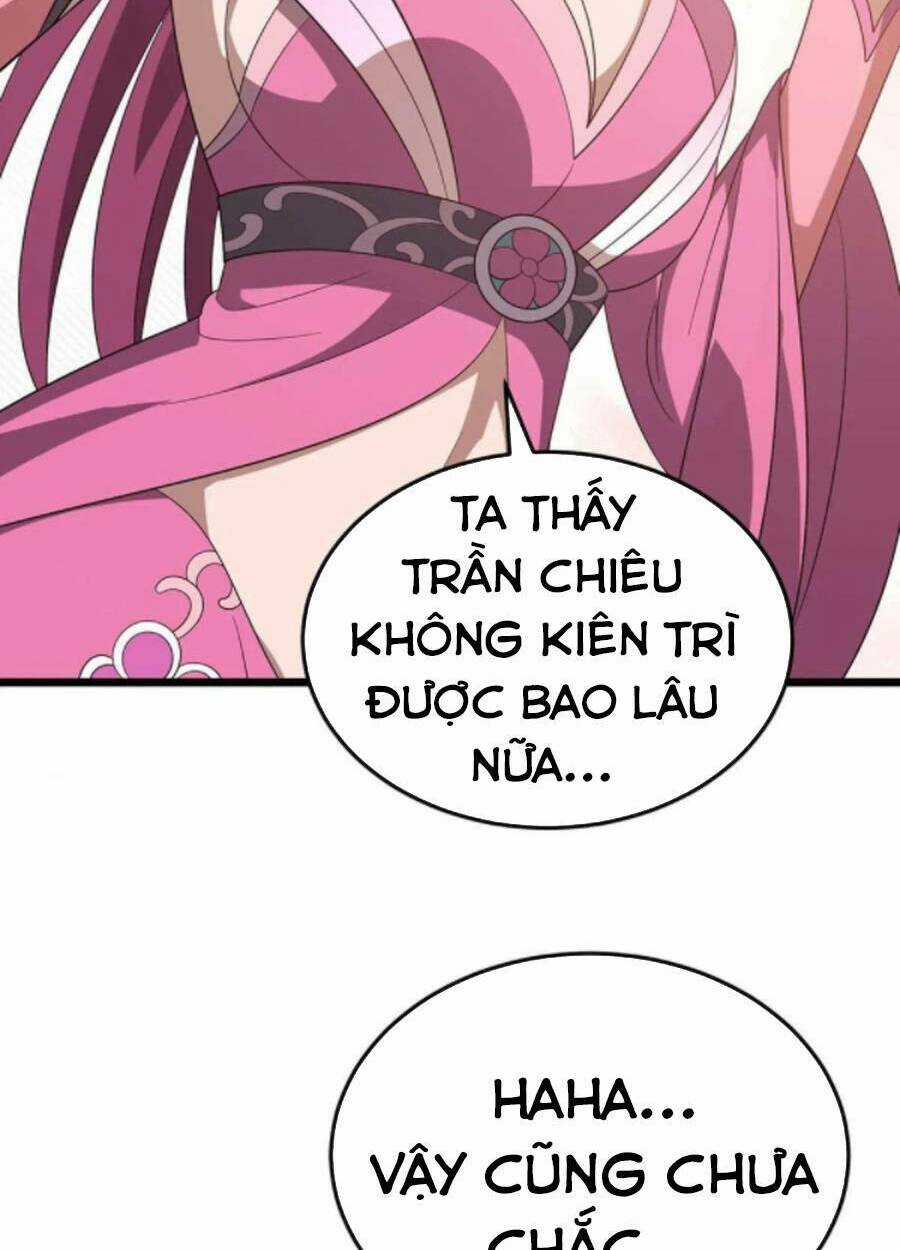 Chúa Tể Tam Giới Chapter 226 trang 7