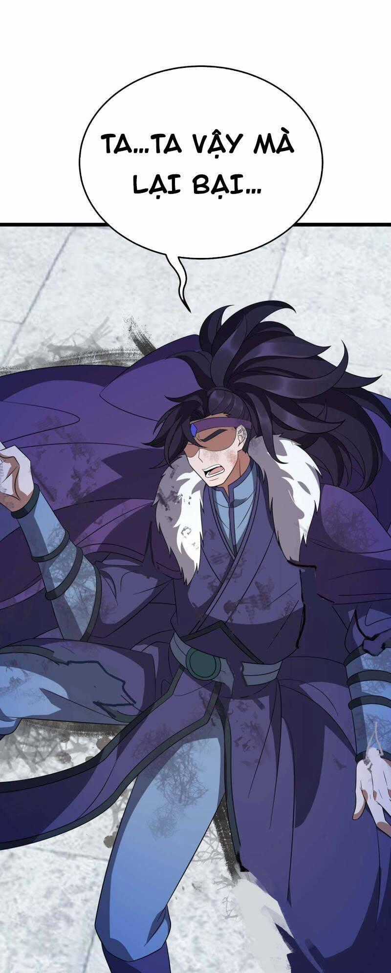 Chúa Tể Tam Giới Chapter 227 trang 0