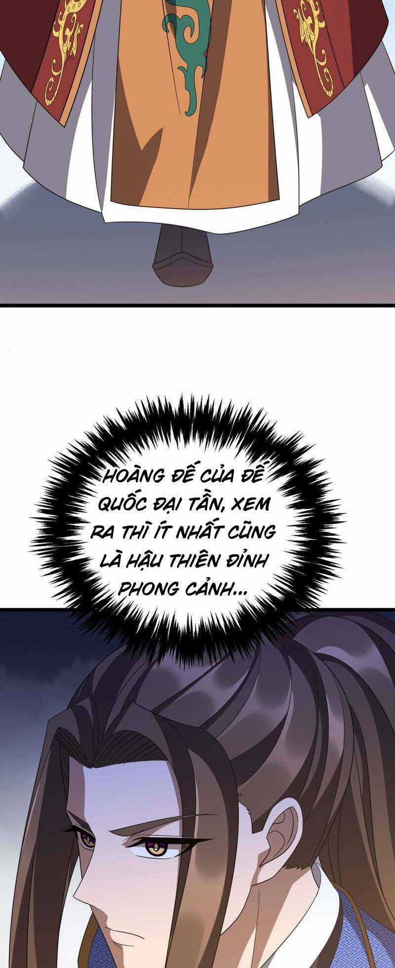 Chúa Tể Tam Giới Chapter 227 trang 14