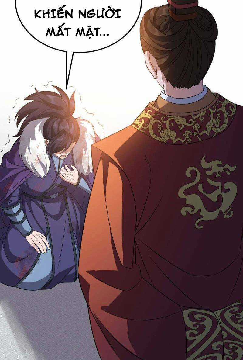 Chúa Tể Tam Giới Chapter 227 trang 22