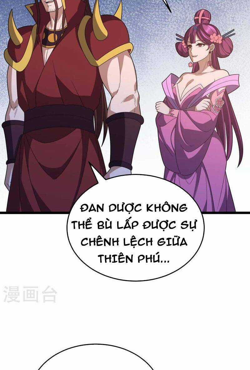 Chúa Tể Tam Giới Chapter 227 trang 29