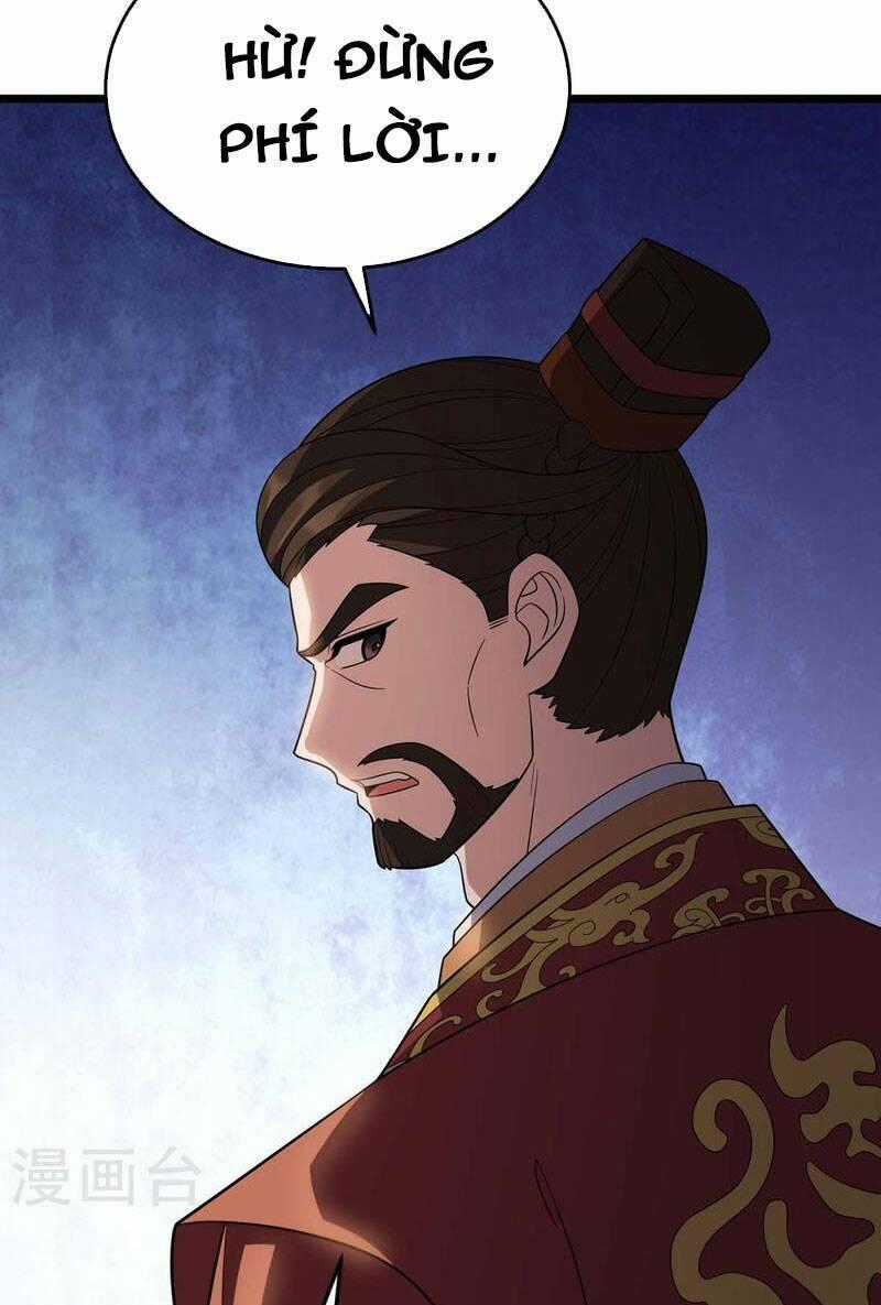 Chúa Tể Tam Giới Chapter 227 trang 30