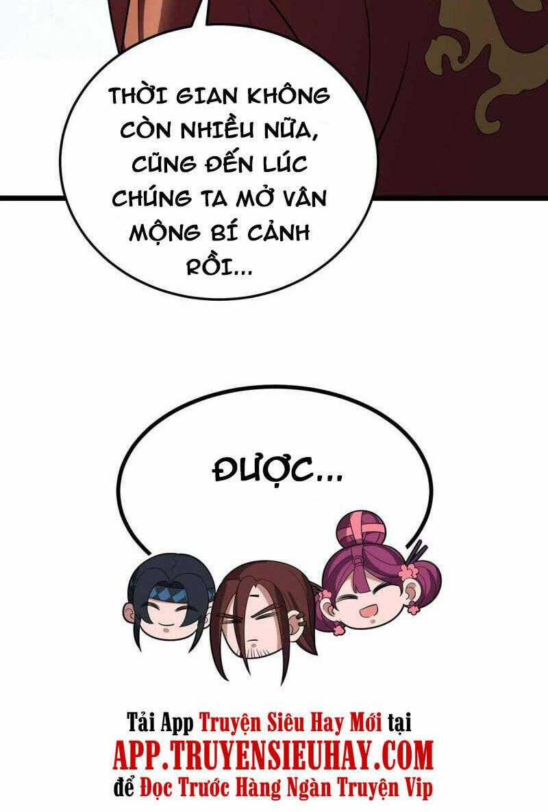 Chúa Tể Tam Giới Chapter 227 trang 31