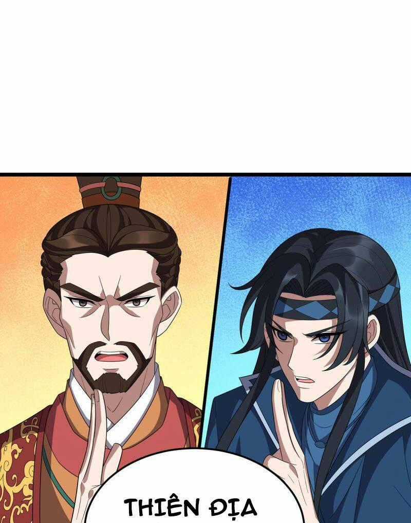 Chúa Tể Tam Giới Chapter 228 trang 0