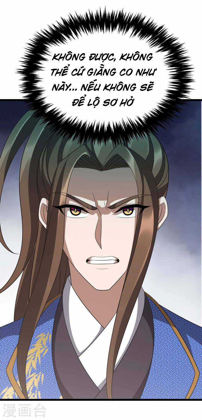 Chúa Tể Tam Giới Chapter 228 trang 13