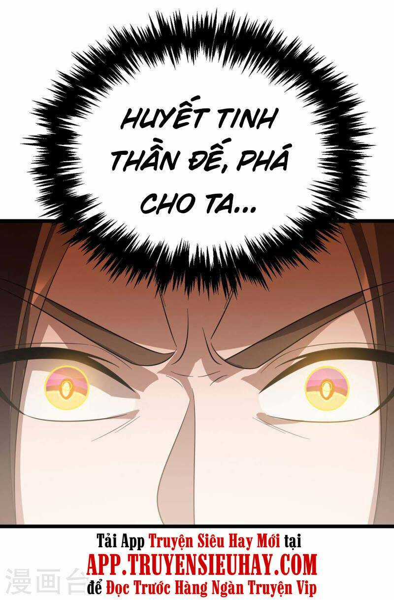 Chúa Tể Tam Giới Chapter 228 trang 14