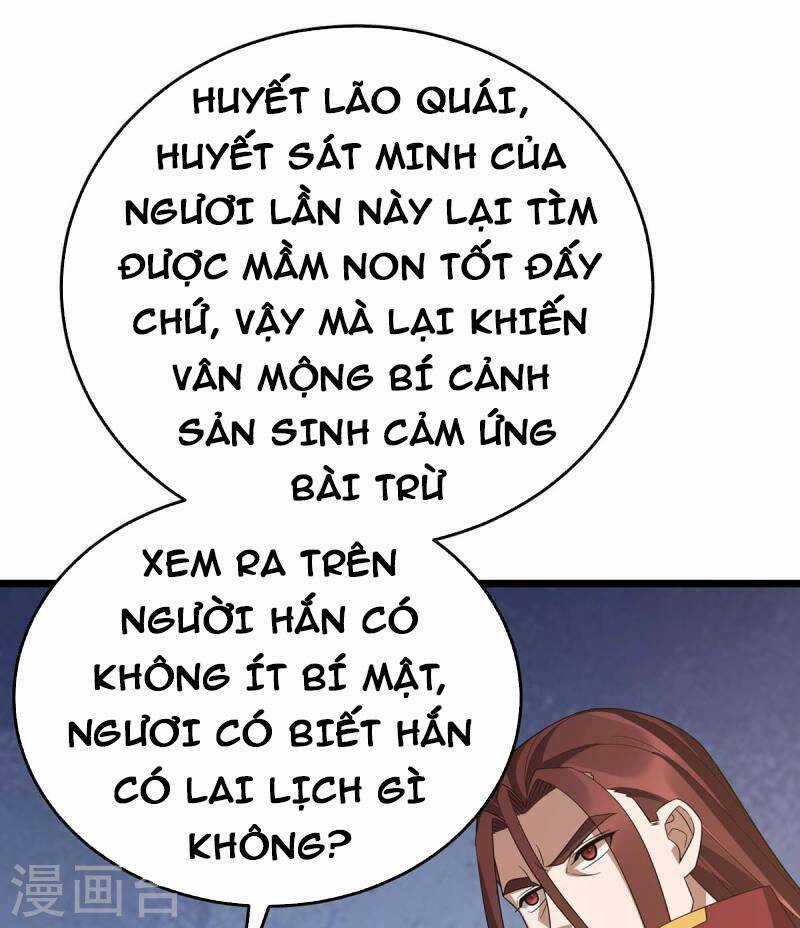 Chúa Tể Tam Giới Chapter 228 trang 17