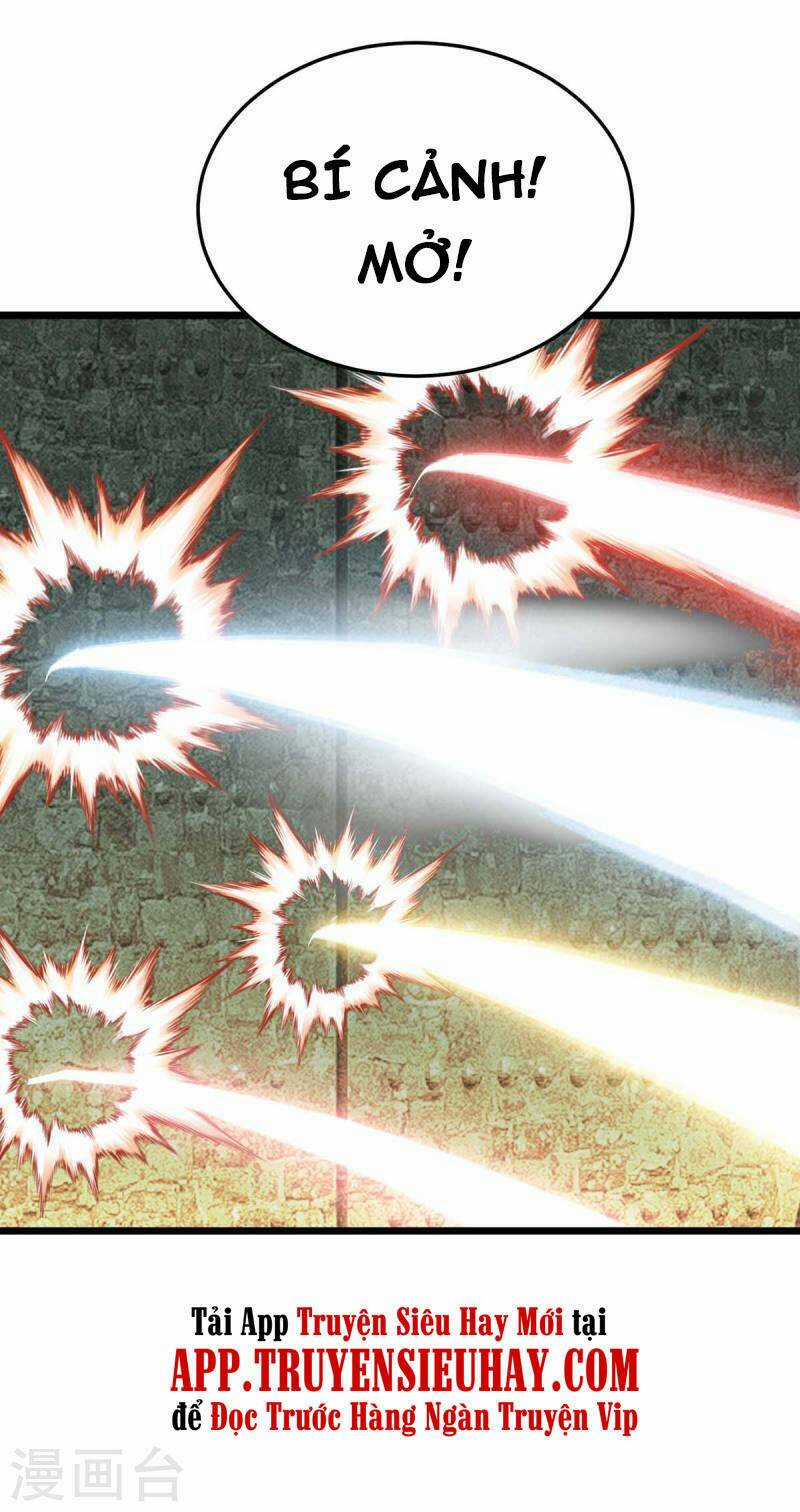 Chúa Tể Tam Giới Chapter 228 trang 2