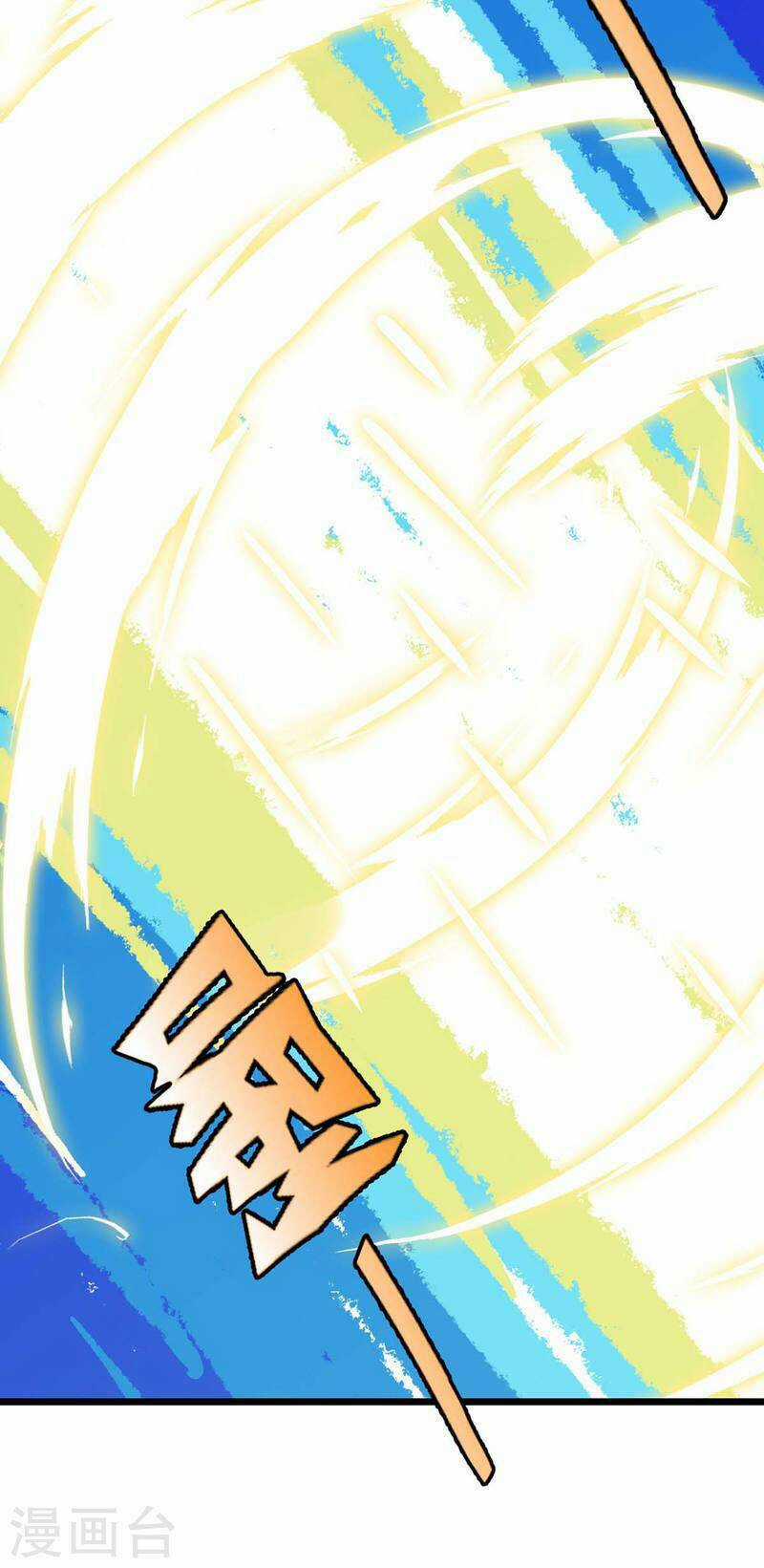 Chúa Tể Tam Giới Chapter 228 trang 21