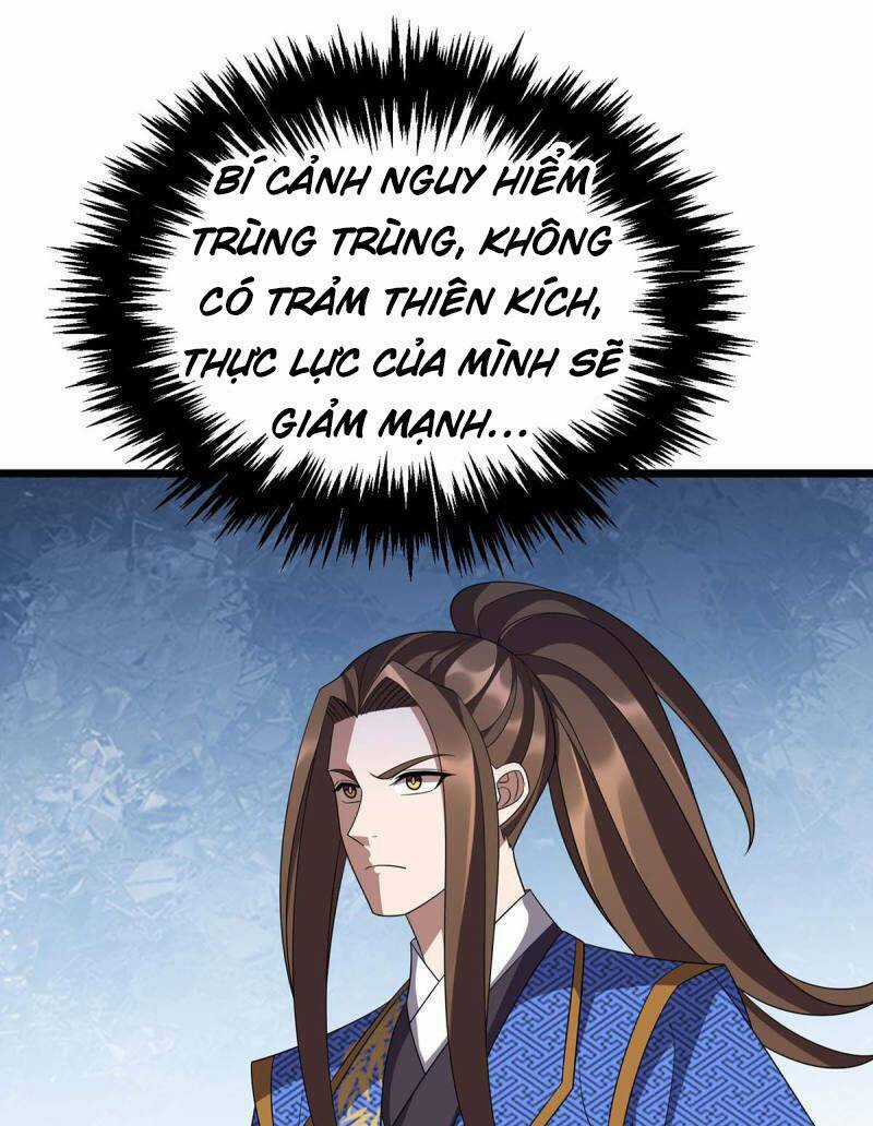 Chúa Tể Tam Giới Chapter 228 trang 5