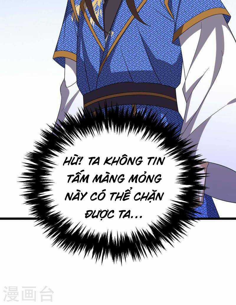 Chúa Tể Tam Giới Chapter 228 trang 6