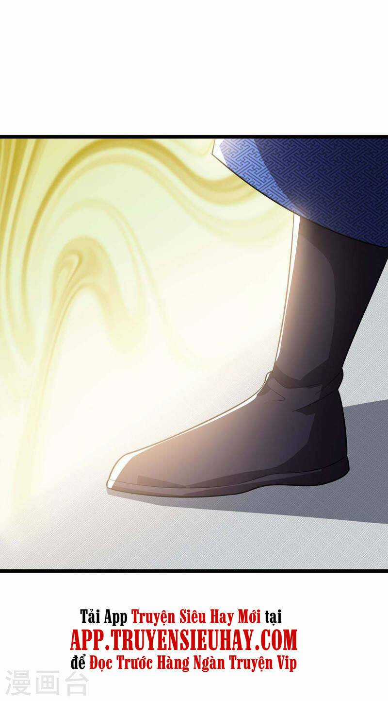 Chúa Tể Tam Giới Chapter 228 trang 7