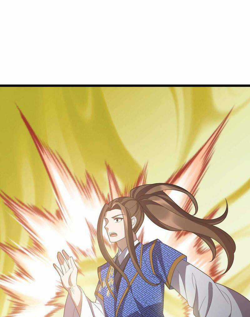 Chúa Tể Tam Giới Chapter 228 trang 8