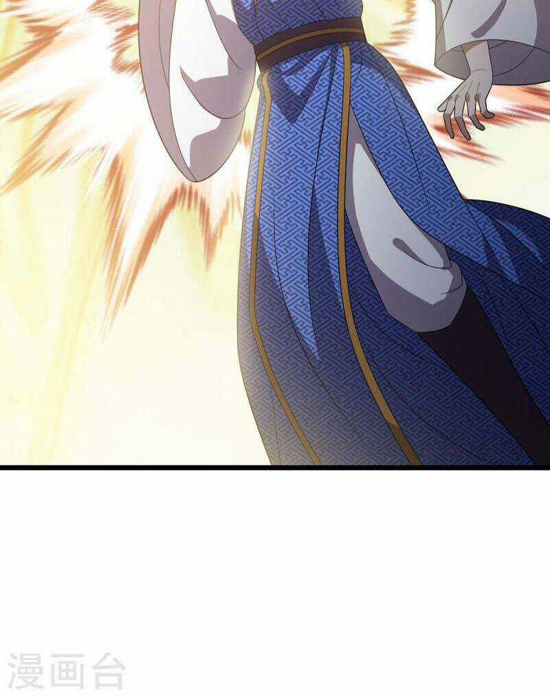 Chúa Tể Tam Giới Chapter 228 trang 9