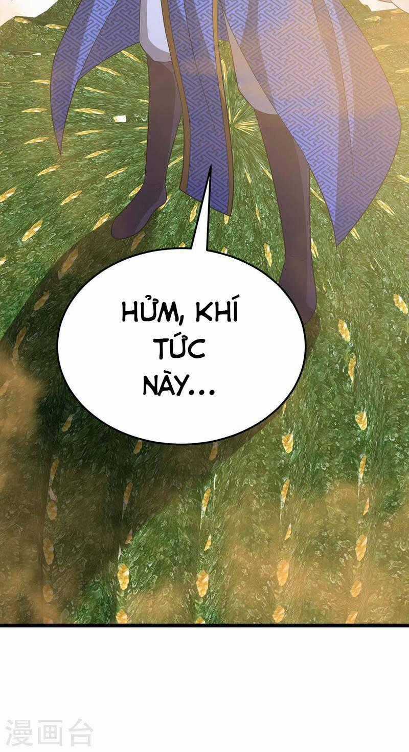 Chúa Tể Tam Giới Chapter 229 trang 1