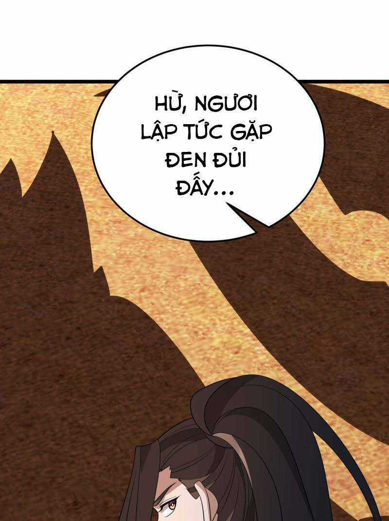 Chúa Tể Tam Giới Chapter 229 trang 11