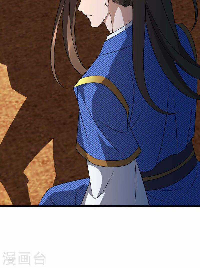 Chúa Tể Tam Giới Chapter 229 trang 12