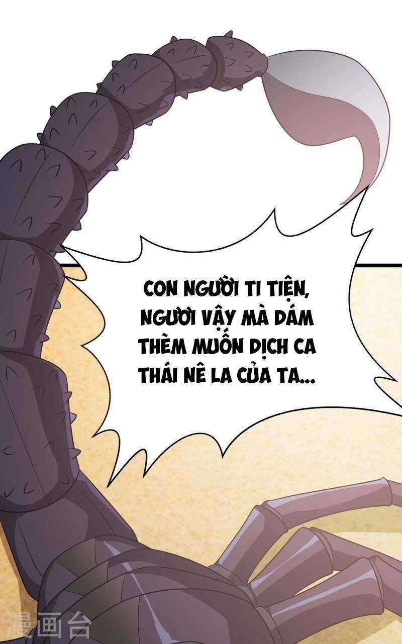 Chúa Tể Tam Giới Chapter 229 trang 13