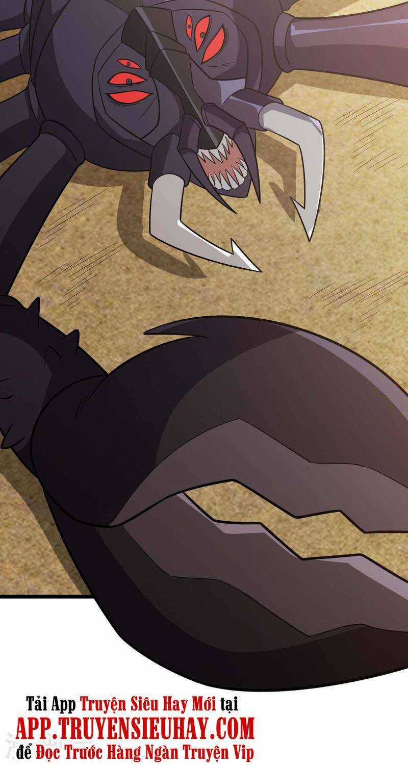 Chúa Tể Tam Giới Chapter 229 trang 14