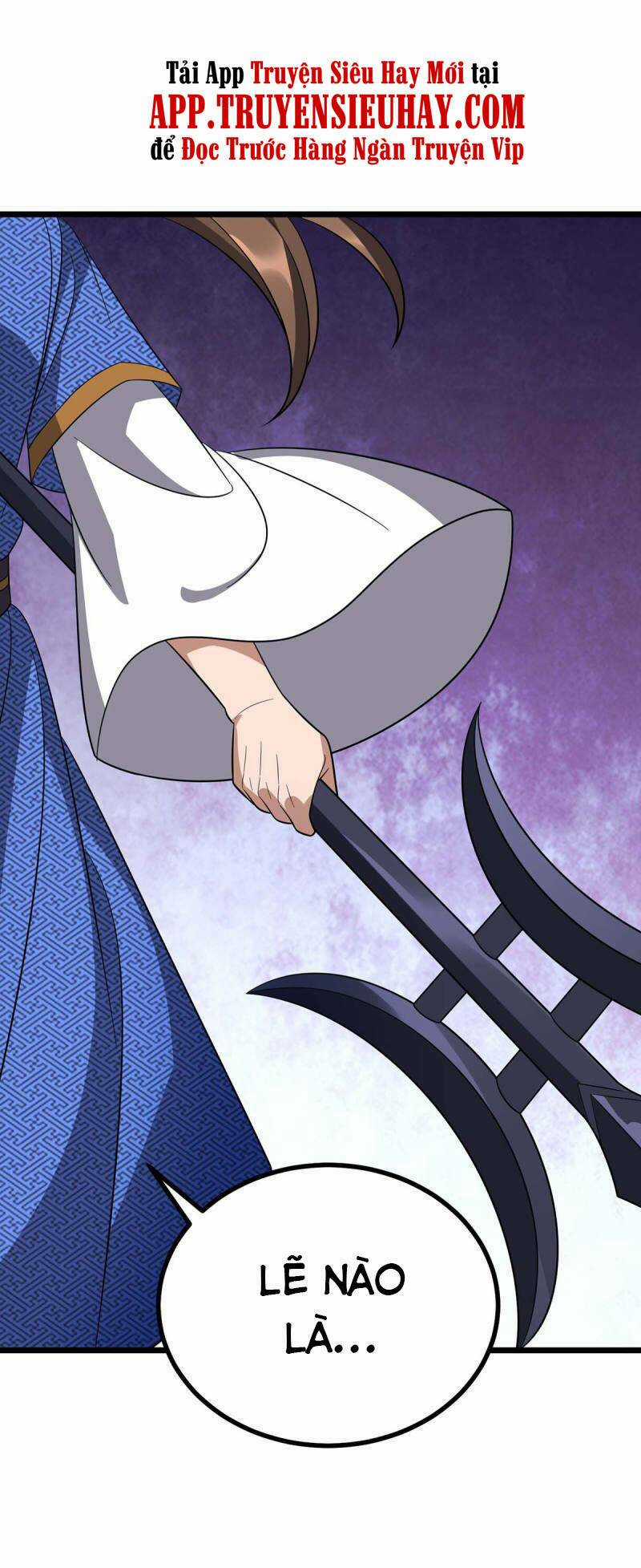 Chúa Tể Tam Giới Chapter 229 trang 2