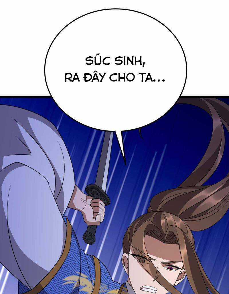 Chúa Tể Tam Giới Chapter 229 trang 22