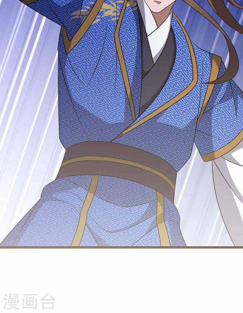 Chúa Tể Tam Giới Chapter 229 trang 23