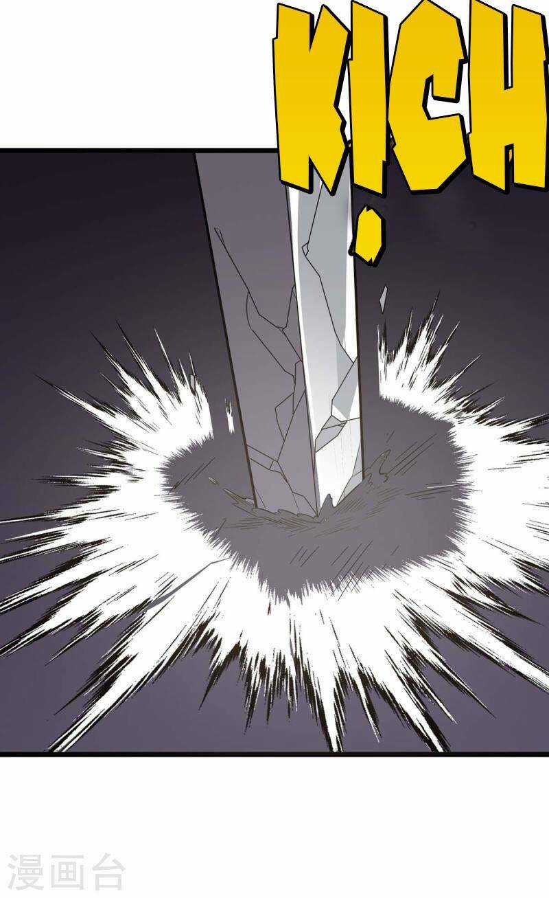 Chúa Tể Tam Giới Chapter 229 trang 24