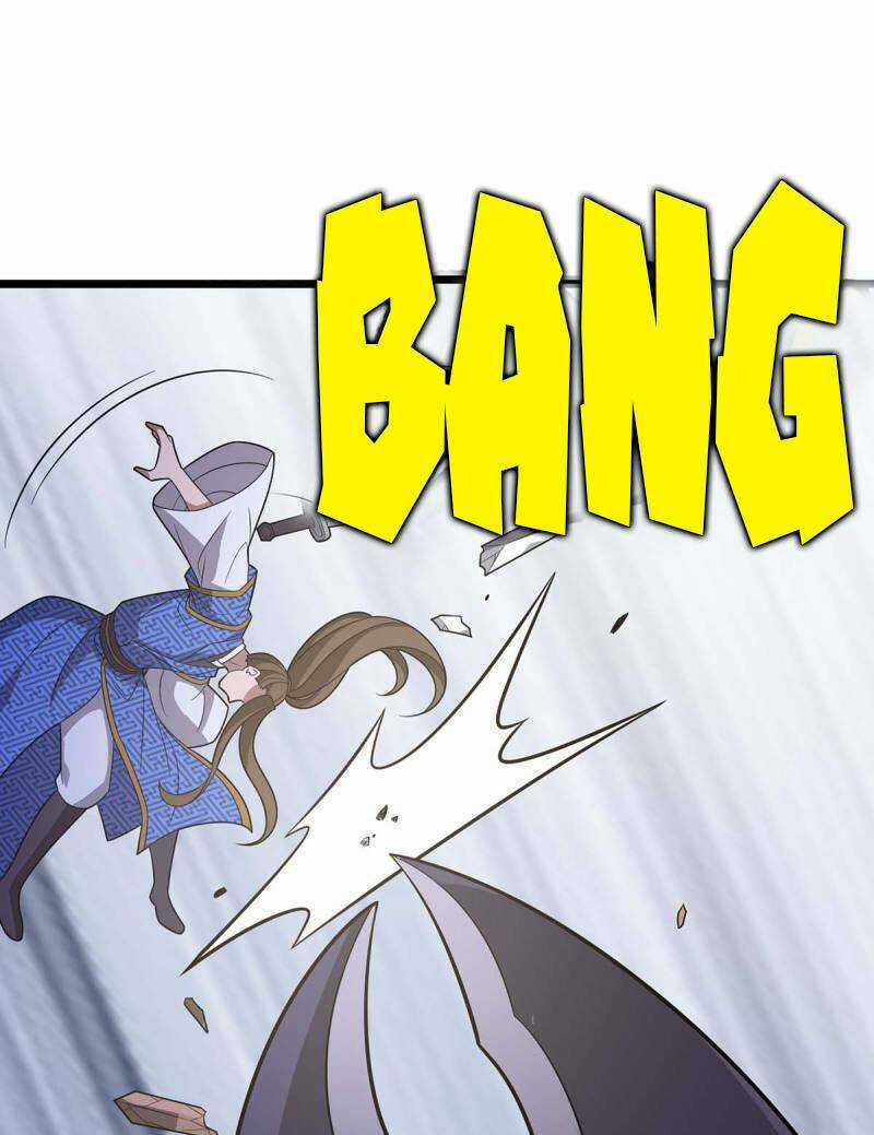 Chúa Tể Tam Giới Chapter 229 trang 25