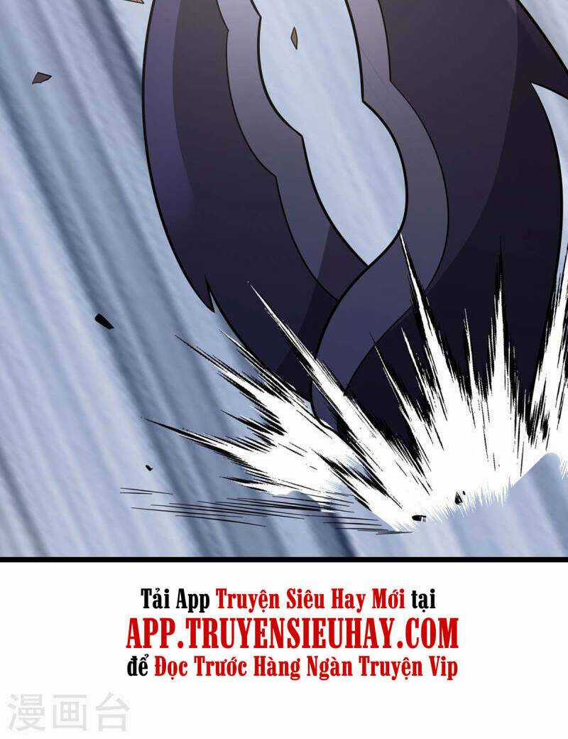 Chúa Tể Tam Giới Chapter 229 trang 26