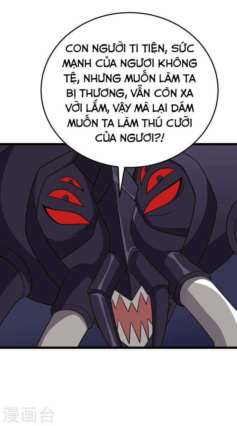 Chúa Tể Tam Giới Chapter 229 trang 30